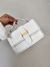 MAR-0115/ MINI BAG BERLIN BLANCO - comprar online