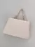 MAR-0271/ MINI BAG ESMERALDA CREMA en internet