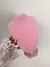 EXH-0001/ EXHIBIDOR CUELLO ROSA