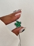 C-1904/ COLLAR LISBETH VERDE AQ - comprar online