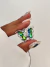 C-1912/ COLLAR ANGELICA VERDE AQ - comprar online