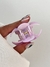 ACC-3003/ BROCHE HAWAI 6CM VIOLETA en internet