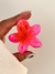 ACC-3002/ BROCHE HAWAI 6CM FUCSIA - comprar online