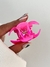 ACC-3002/ BROCHE HAWAI 6CM FUCSIA en internet