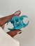 ACC-3001/ BROCHE HAWAI 6CM VERDE en internet
