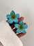 ACC-3009/ PAR BROCHES HAWAI VERDE - comprar online