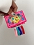 ACC-3048/ SET COLITAS ARCOIRIS CHICAS - comprar online