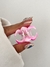 ACC-3099/ BROCHE HAWAI 4CM FUCSIA - comprar online