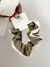 ACC-3163/ SCRUNCHIE CHANGE VERDE - comprar online
