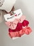 ACC-3141/ SET SCRUNCHIES M6 - comprar online
