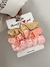 ACC-3137/ SET SCRUNCHIES M2 - comprar online