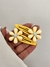 ACC-3127/ PAR TIC TAC FLORCITA AMARILLO en internet