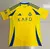 Camisa Al-Nassr I 24/25 - Torcedor Adidas Masculina - Amarela com detalhes em azul - comprar online