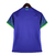 Camisa Seleção Brasileira II 2022 - Torcedor Nike Feminina - Azul - Planex Shop