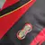 Camisa Retrô AC Milan I 2006/2007 manga longa - Masculina Adidas - Preta e vermelha