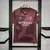 Camisa Manchester City III 24/25 Torcedor Puma Masculina - Vinho