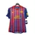 Camisa Barcelona Retrô 2011/2012 Azul e Grená - Nike