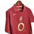 Camisa Arsenal Retrô 2005/2006 Vinho - Nike - Planex Shop