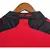 Camisa Retrô AC Milan I 2007/2008 manga longa - Masculina Adidas - Vermelha e preta na internet