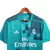 Camisa Retrô Real Madrid I 17/18 - Masculina Adidas - Verde na internet