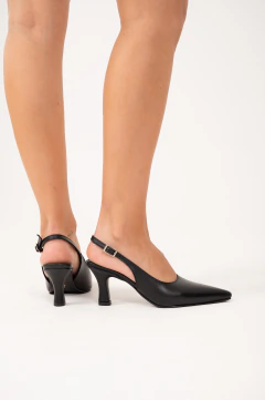STILETTO CAPRI (PREVENTA) - comprar online