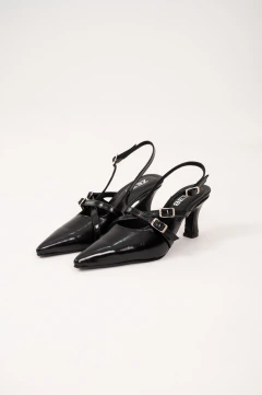 STILETTO AMALFI - CHAROL (PREVENTA)