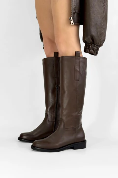 BOTA HOUSTON RAPTOR - CHOCO