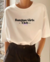 Tshirt Bangtan Girls - comprar online