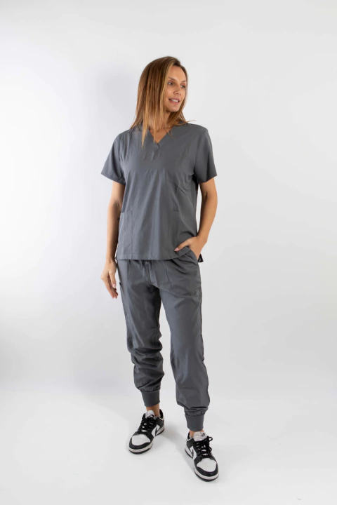 Ambo Paris gris - comprar online