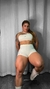 Conjunto Confort Off White na internet