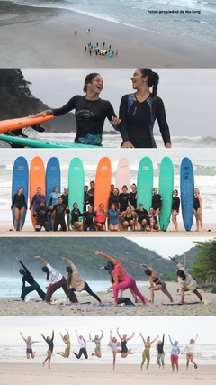 Reserva Surftrip en internet