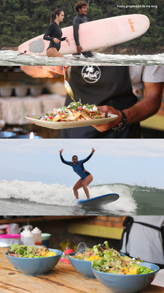 Reserva Surftrip - tienda online