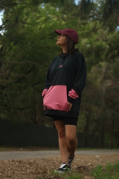 Buzo Hot Pink - Ha-long