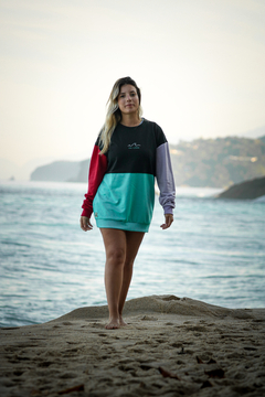 Buzo Warm Color - tienda online