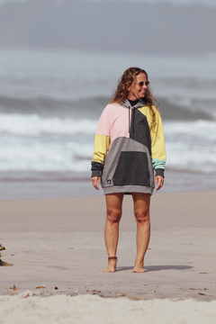 Hoodie Parche Sunny - comprar online