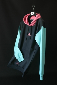 Buzo Sunset Black