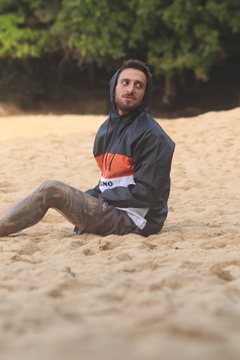 Anorak Zinnia - comprar online