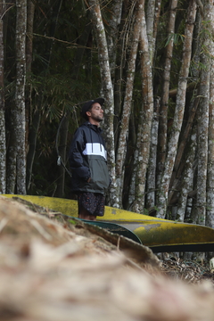 Anorak Bambu - comprar online