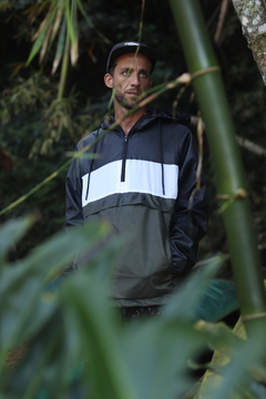 Anorak Bambu - tienda online