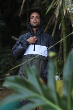 Anorak Bambu