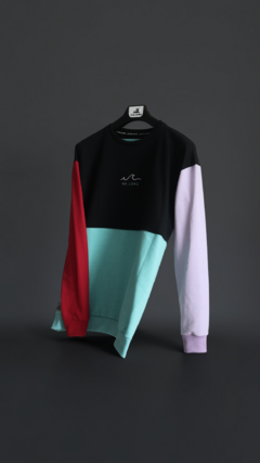 Buzo Warm Color