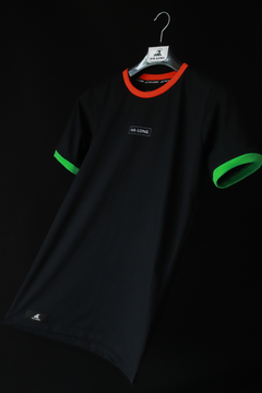 Remera Rider