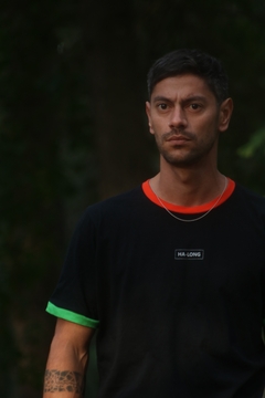 Remera Rider - Ha-long