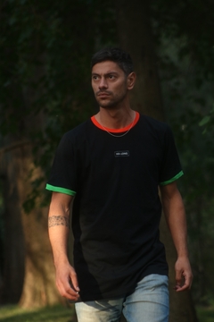 Remera Rider - tienda online