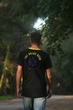 Remera Sun Trip - Ha-long
