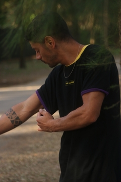 Remera Sun Trip - tienda online