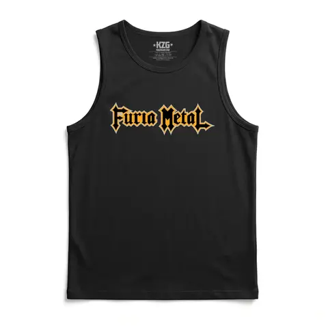 Regata Fúria Metal® - comprar online