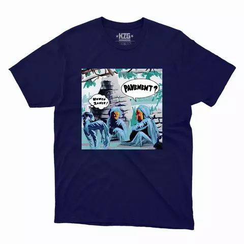 Camiseta Pavement - comprar online