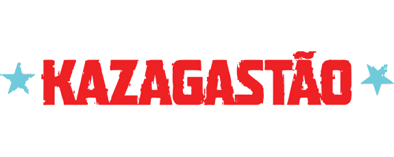 Loja do KAZAGASTÃO
