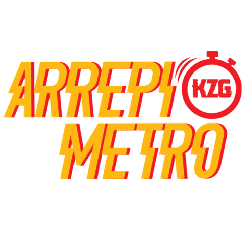 Marca 3 de Kazagastão - Loja Oficial | Camisetas e Bonés de Rock e Cultura Pop